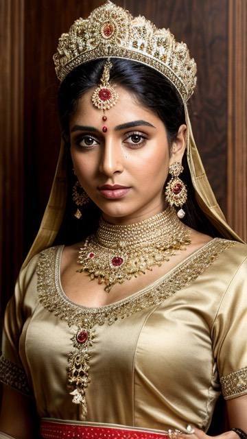 Indian Royals 18